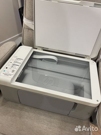 Мфу hp deskjet f2290