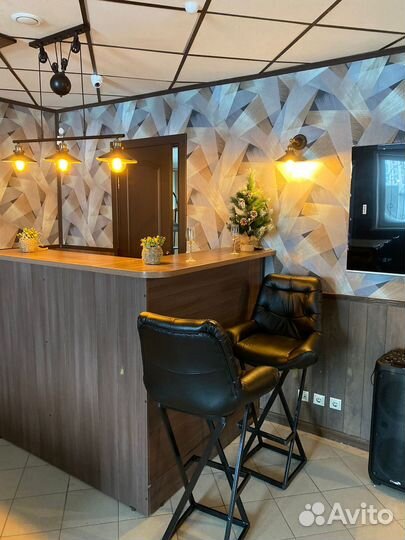 Лофт Аренда помещения для праздников