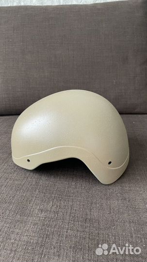 Шлем страйкбольный