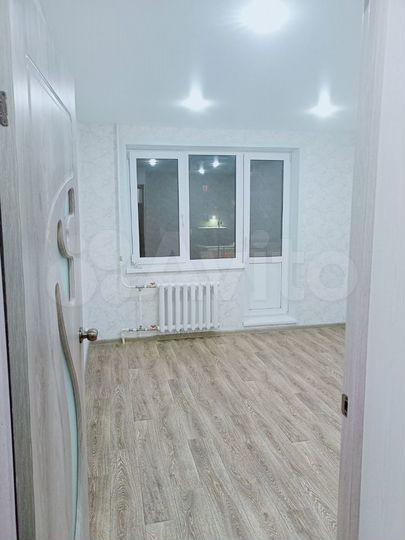 1-к. квартира, 28,3 м², 2/5 эт.