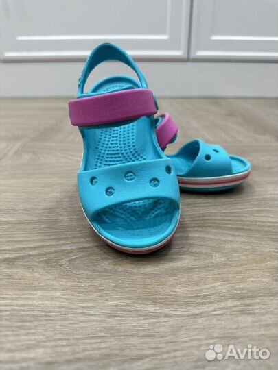 Crocs сабо детские c8