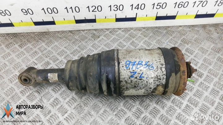 Амортизатор задний правый Land Rover Discovery 3