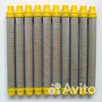 Пистолет, сопла, рукава безвоздушные