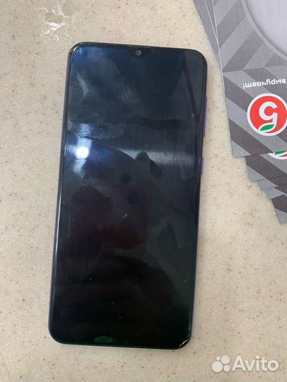 Samsung Galaxy A30s, 3/32 ГБ