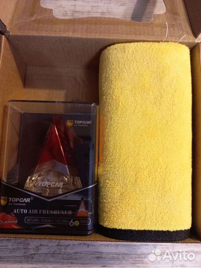 Подарочные наборы