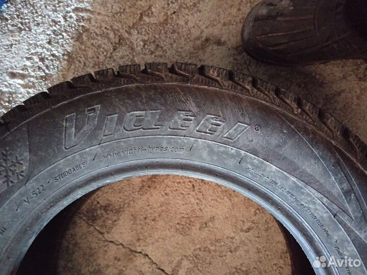 Viatti Vettore Brina V-525 195/65 R15