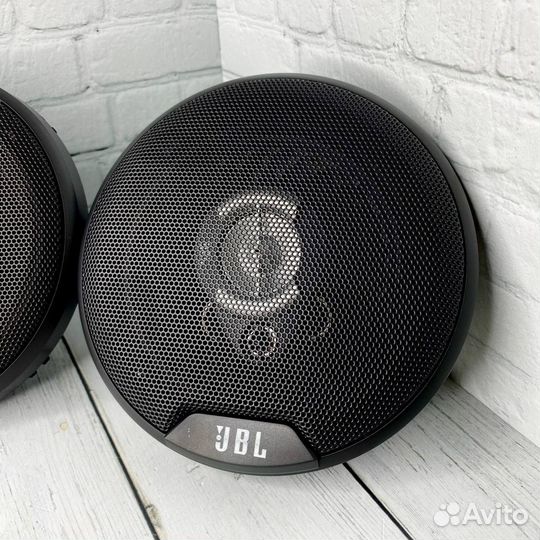 Динамики 16 см JBL 680w