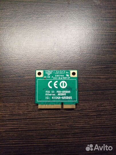 Acer Aspire 5551g/5552g (разбор)