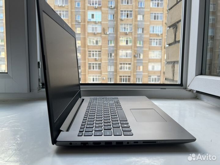 Ноутбук Lenovo Ideapad 330-15ARR/Гарантия