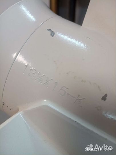 Гребные винты