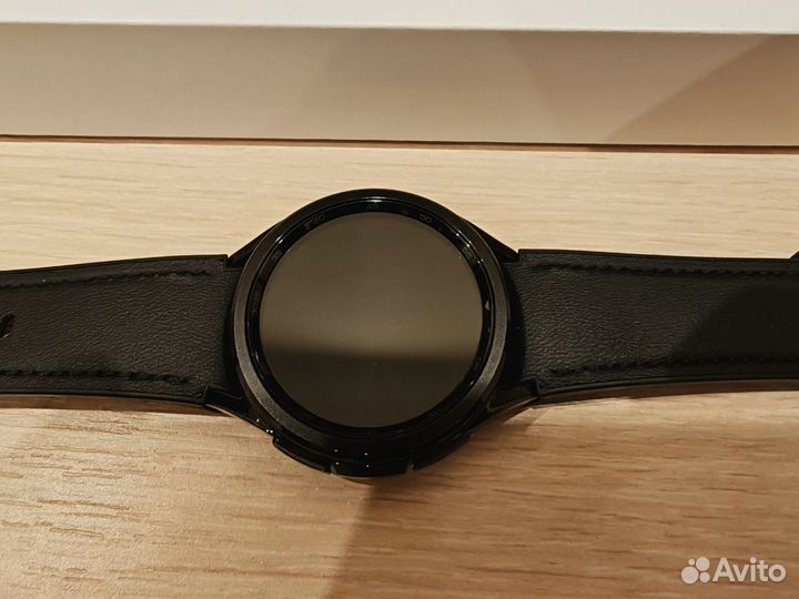 Samsung galaxy watch 6 classic 47mm