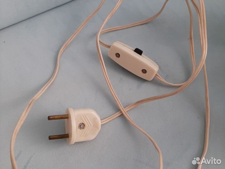 Светильник Космос СССР