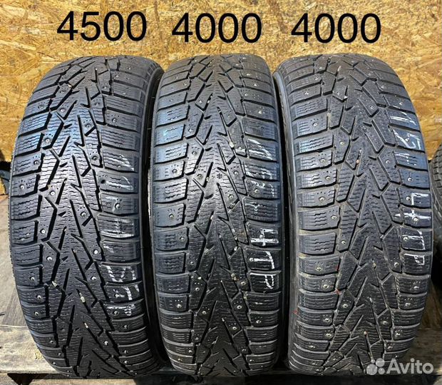 Nokian Tyres Hakkapeliitta 7 195/60 R16