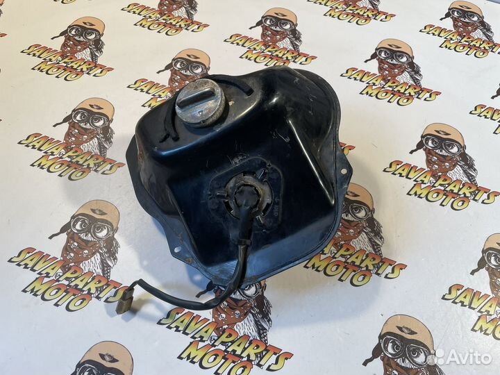 Бензобак Honda Giorno AF24