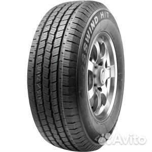 LingLong CrossWind H/T 245/75 R16 111T