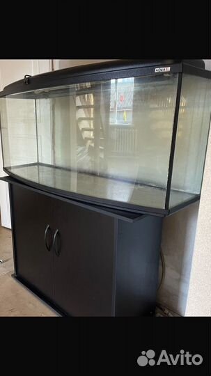 Продам аквариум