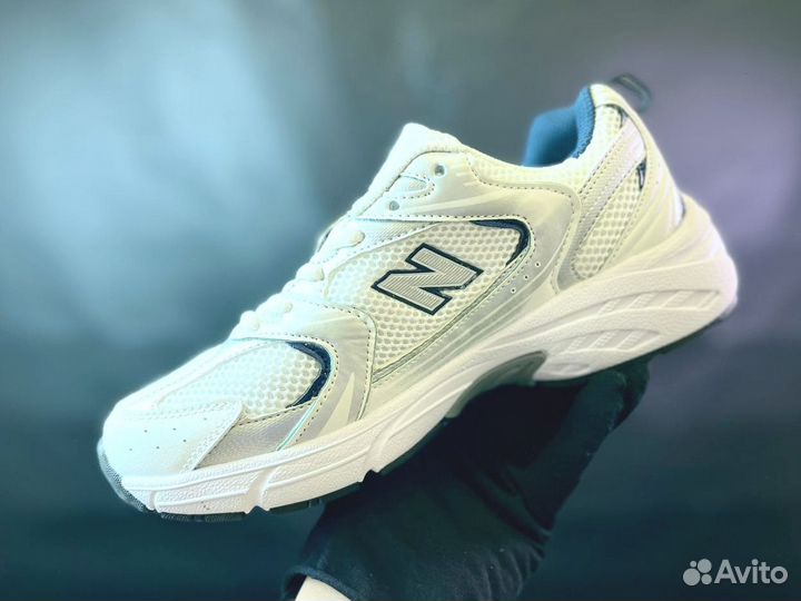 Кроссовки New Balance 530 lux