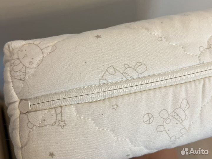 Матрас детский 120 60