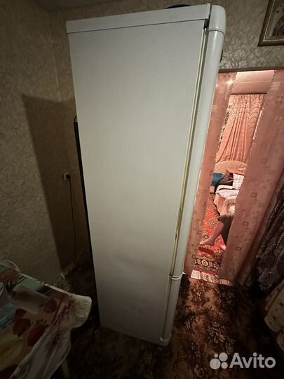 Холодильник indesit no frost