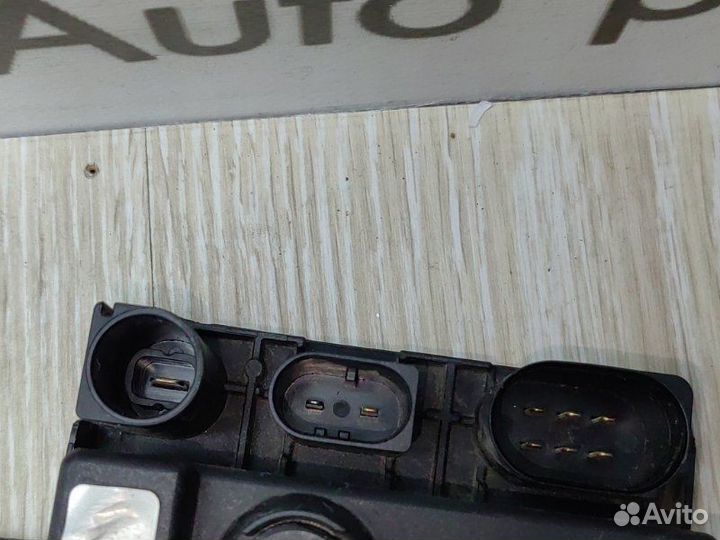 Модуль питания Bmw 3 F30 N20B20B 2012