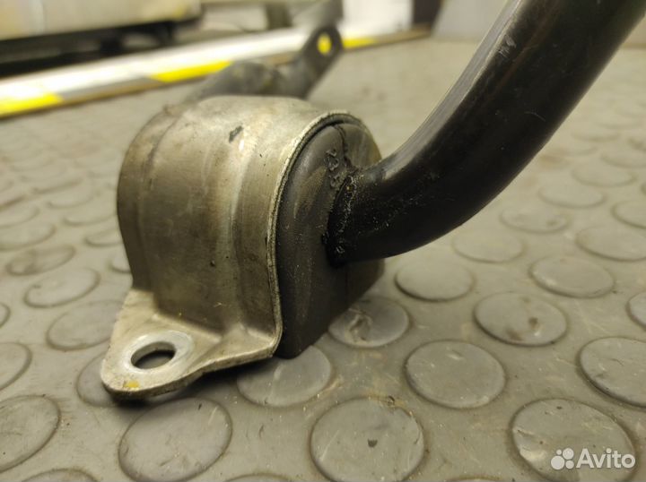 Стабилизатор передний Bmw 320I E46 M54B22 2.2