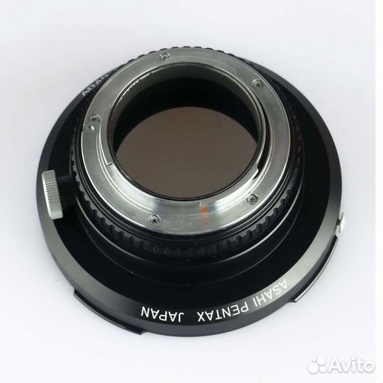 Pentax Адаптер для установки объективов от