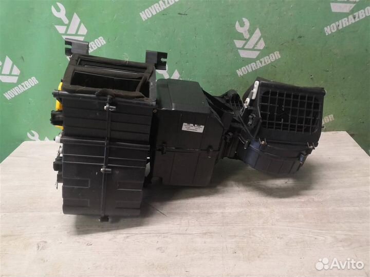 Корпус отопителя Чери QQ6 S21 07-10