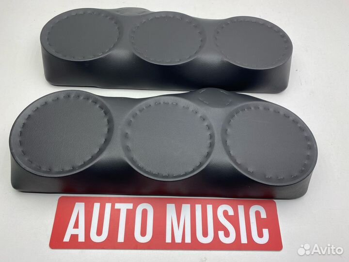 Подиум ваз 2108, 2109, 21099, 2113 (4-х комп. 20*2