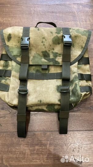 Ранец боевой малый 