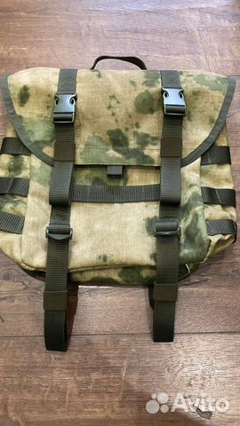 Ранец боевой малый 