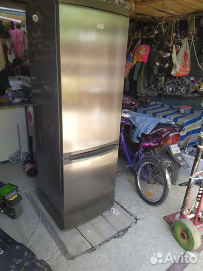 Холодильник бу Севастополь