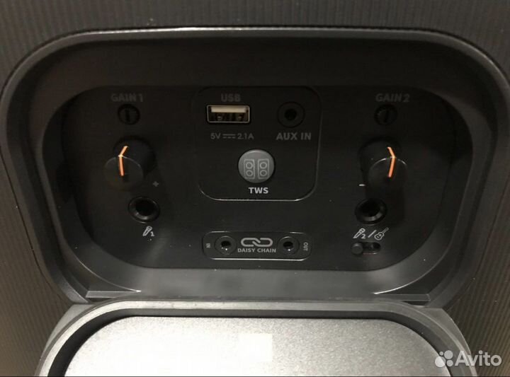 Колонка jbl partybox 710