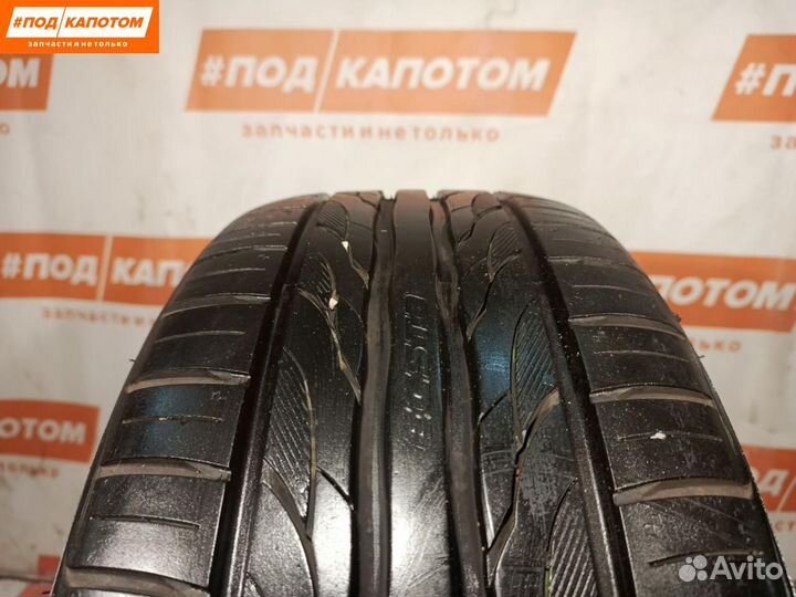 Kumho Ecsta PS31 225/50 R18