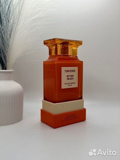 Парфюм Tom Ford Bitter Peach