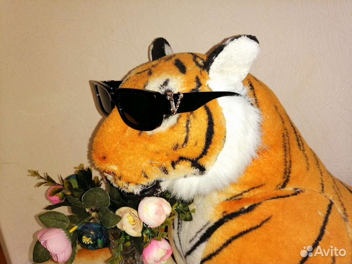 Супер очки женские