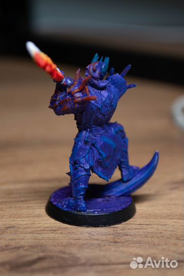 Dnd миниатюры