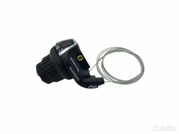 Шифтер задний shimano tourney RS-35 6 speed