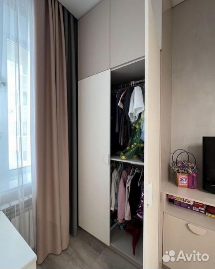 Детская мебель