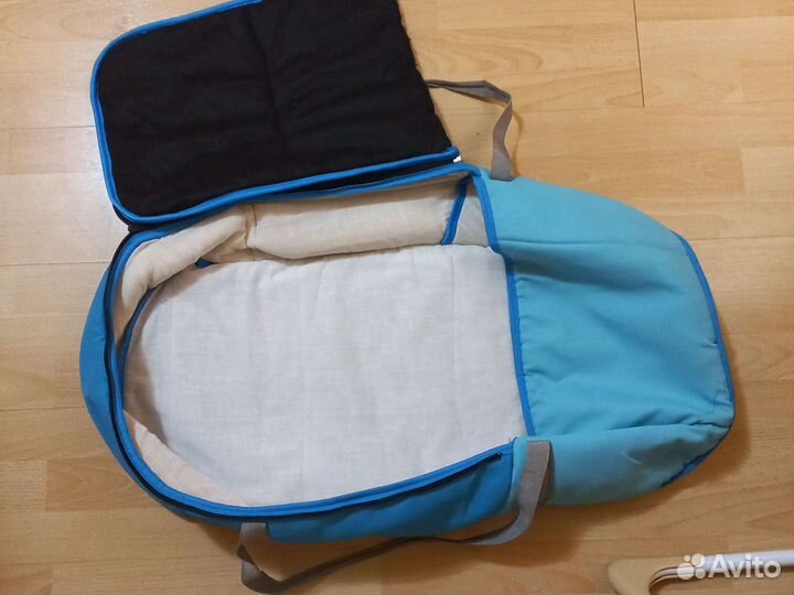 Переноска для детей