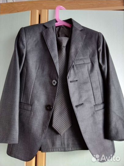 Костюм на мальчика