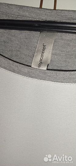 Спортивный(прогулочный) костюм