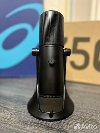 Микрофон koradji pro