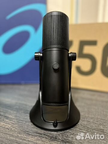 Микрофон koradji pro