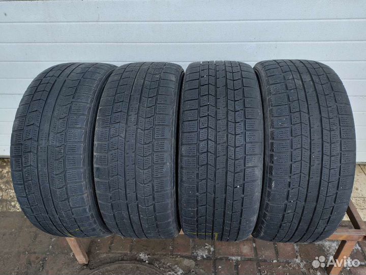 Dunlop Graspic DS3 215/50 R17