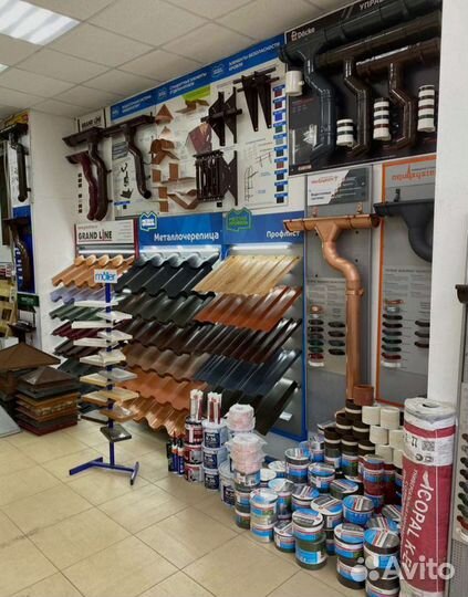 Профнастил С8 заборный RAL 8017