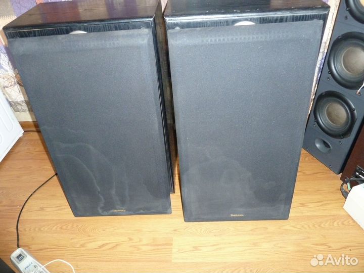 Акустика technics sb-lx 90