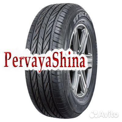 Tracmax X-Privilo H/T 285/60 R18