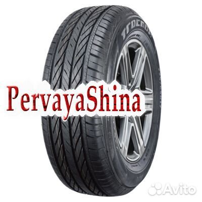 Tracmax X-Privilo H/T 285/60 R18