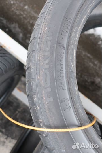 Nokian Tyres Hakkapeliitta R 245/45 R17 99R