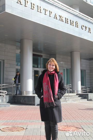 Юрист по договорам подряда для подрядчиков